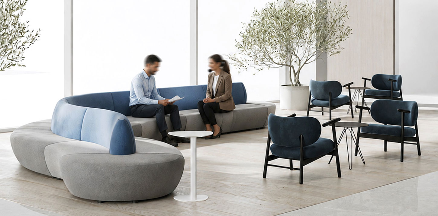 Office Lounge Solutions